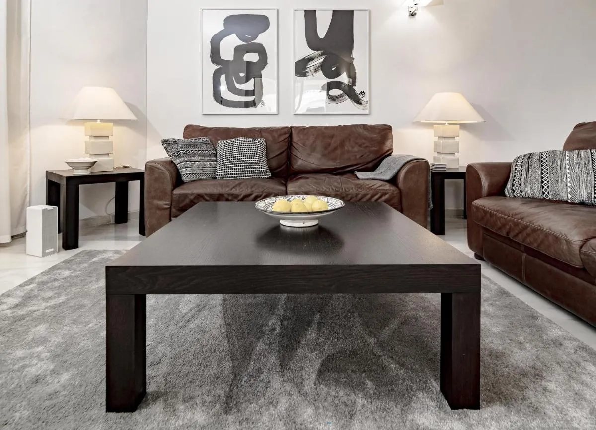 Image 1 of LNM16- Comfortable apartment next to Puerto Banus