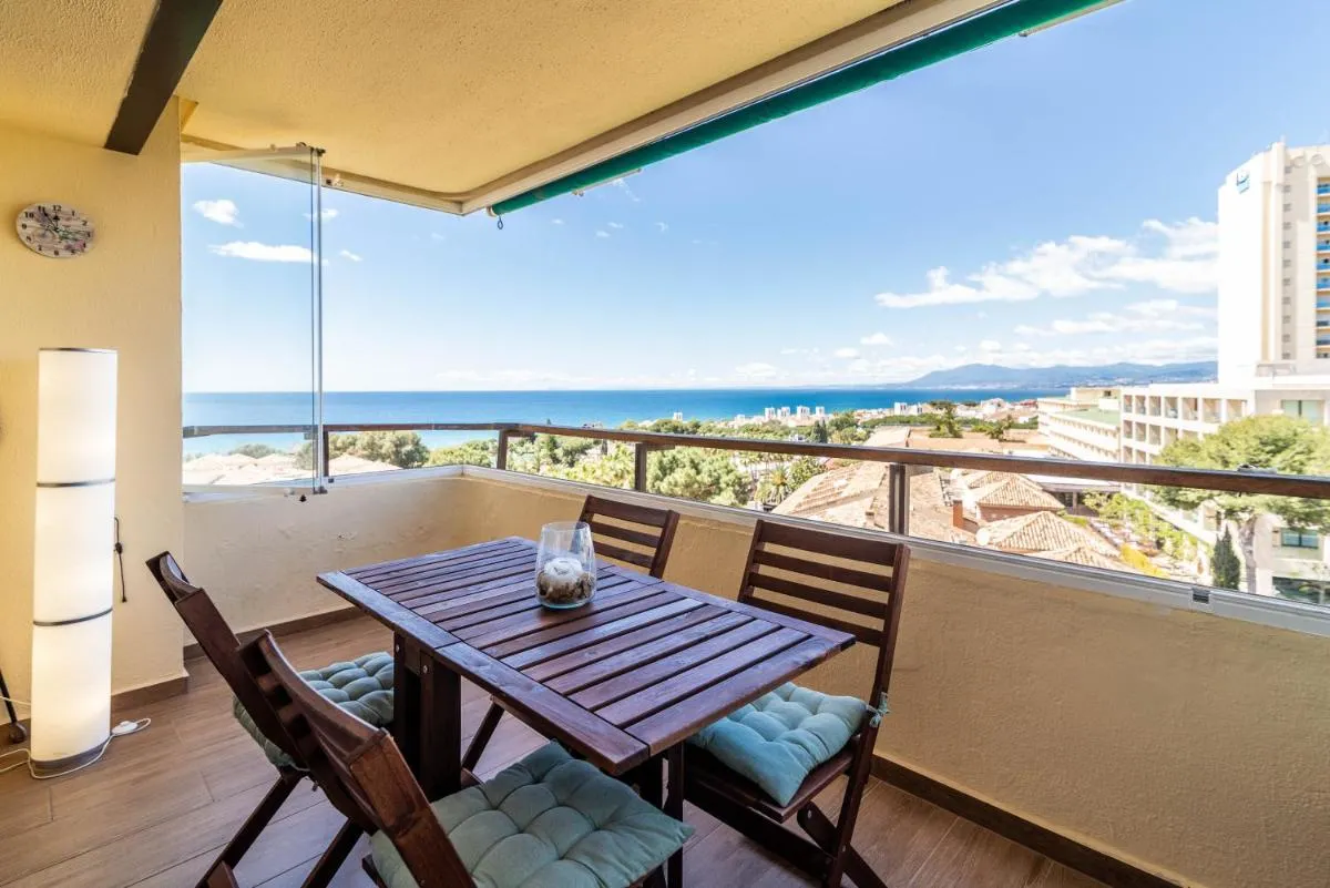 Image 6 of LXR Recently Reformated Studio Marriot Marbella