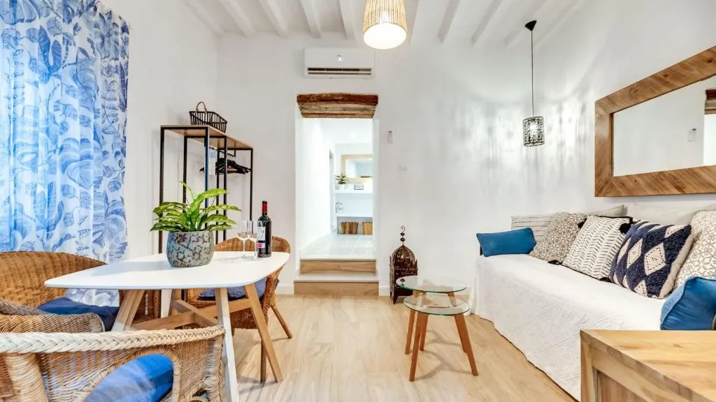 Image of La Casita de Marbella