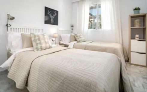 Image 4 of La Dama de Noche – Scandinavian Apartment