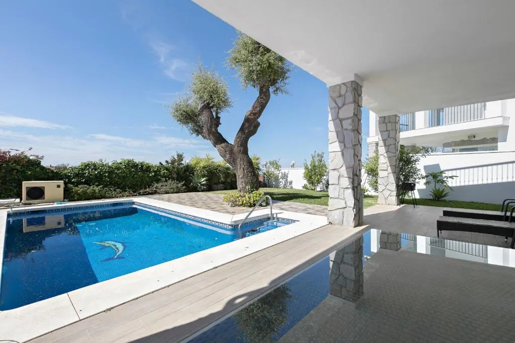 Image of La Mairena VILLA
