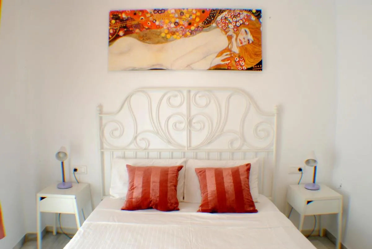 Image 2 of La Pimentera Centro Histórico – Marbella