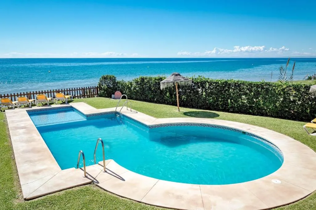 Image of Las Dunas de Marbella – Beachfront 3 Bed Townhouses