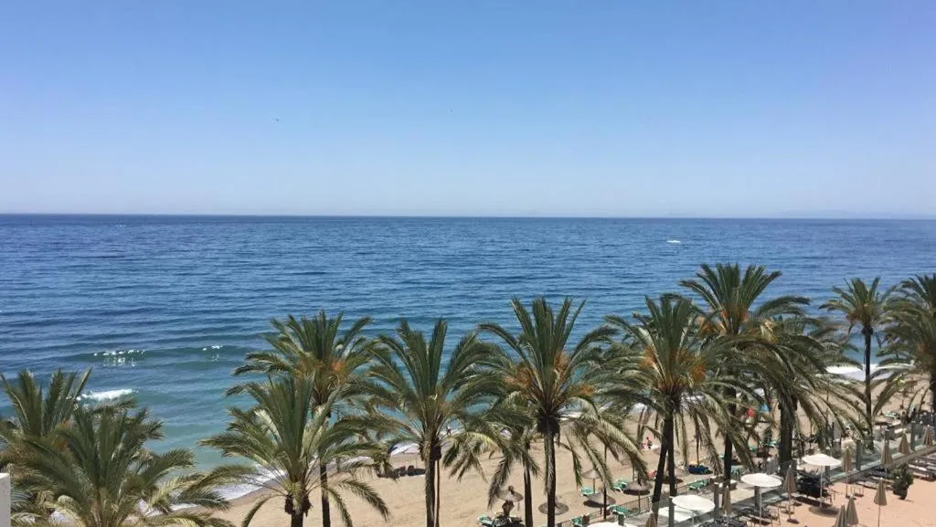 Image of Las Palmas 1