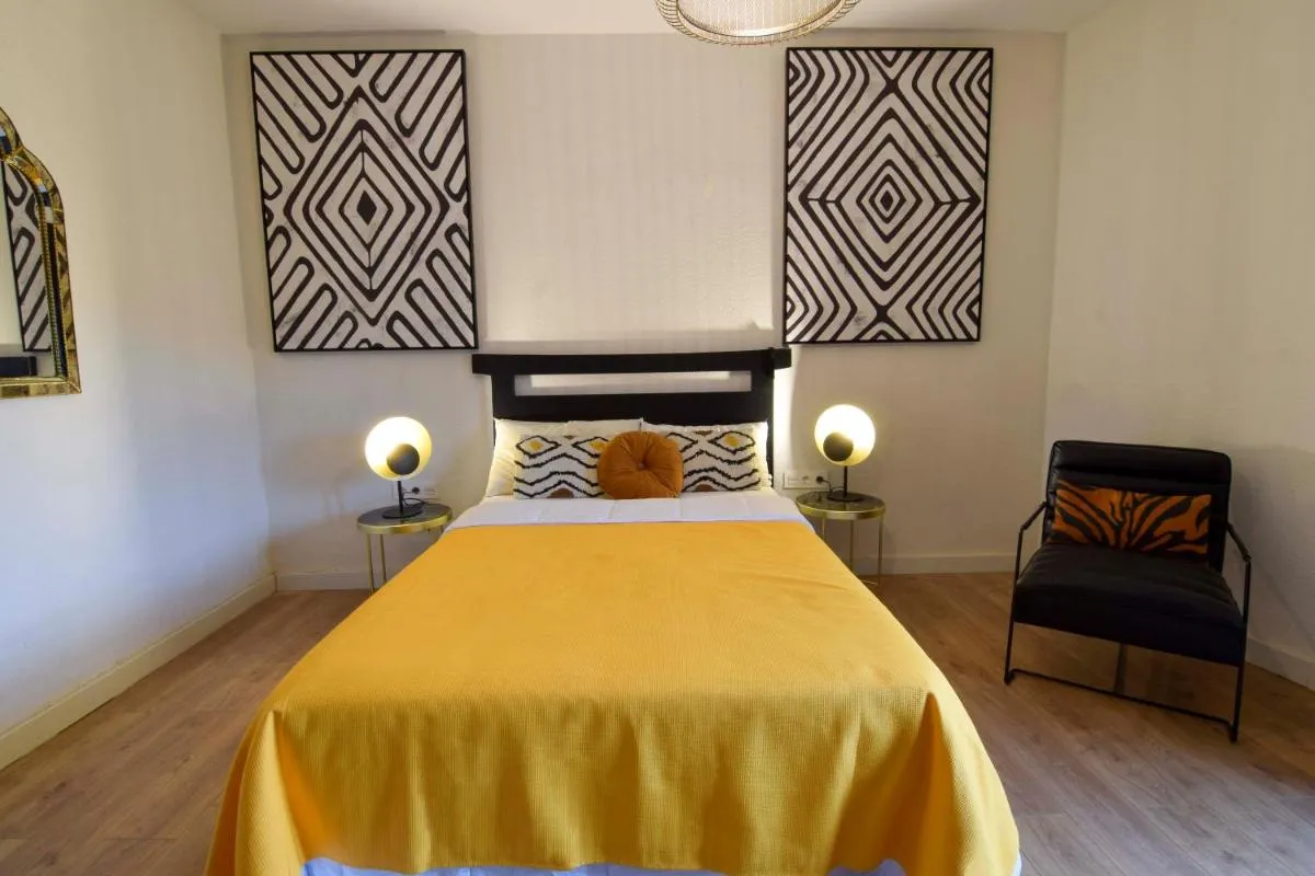 Image 1 of Letmalaga Banus