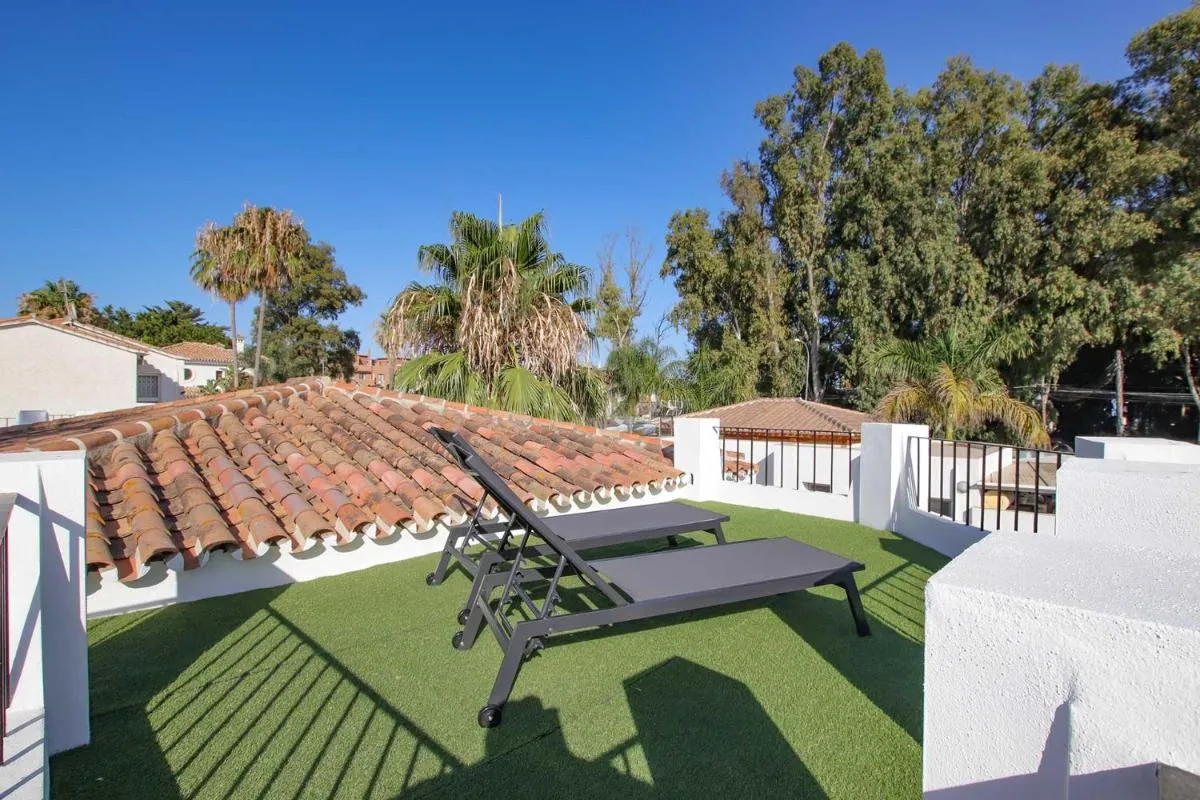 Image 4 of Linda Vista Beach Apartment