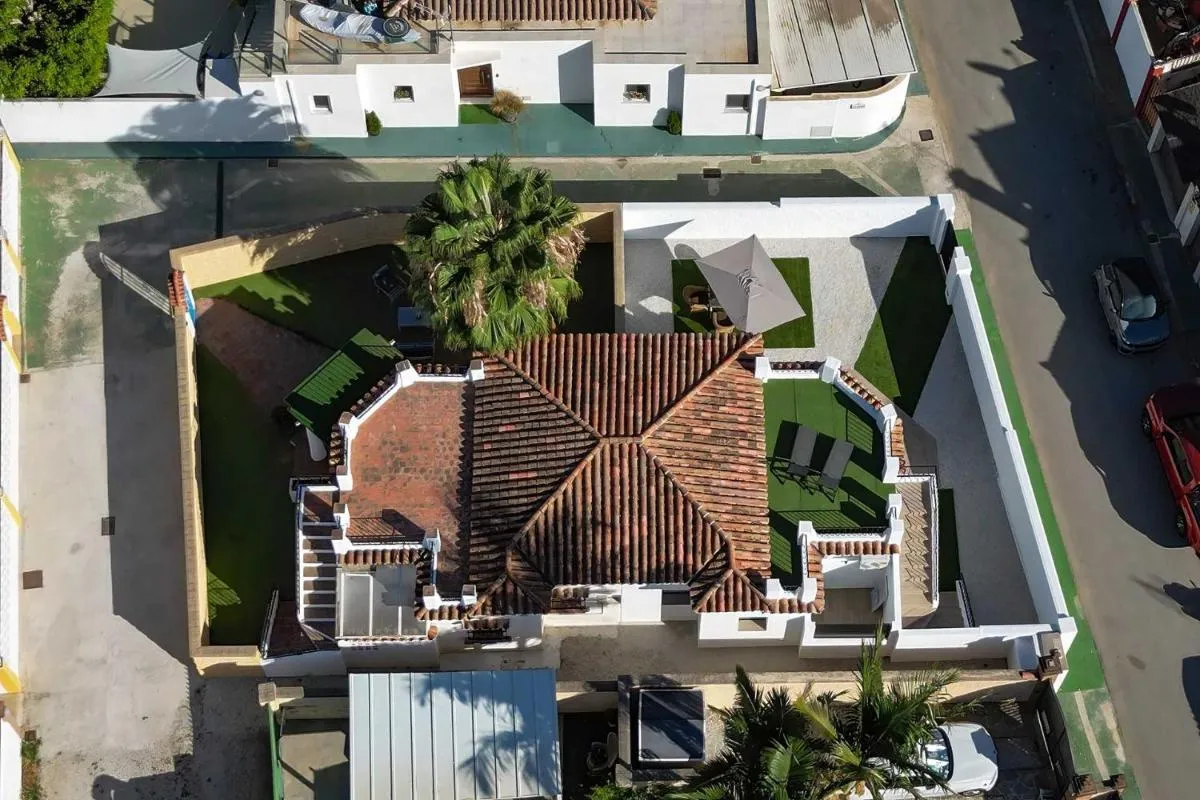 Image 6 of Linda Vista Beach Apartment