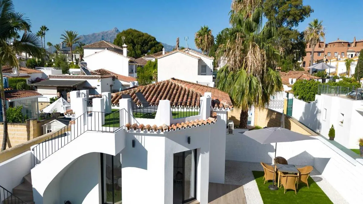 Image 1 of Linda Vista Beach Apartment