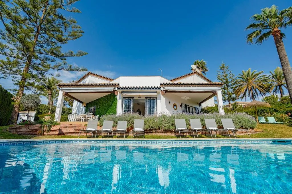 Image of Lirios Village Marbella