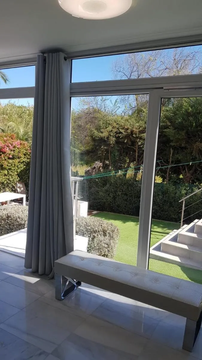 Image 5 of Little Paradise close to La Sala in Puerto Banus / quiet