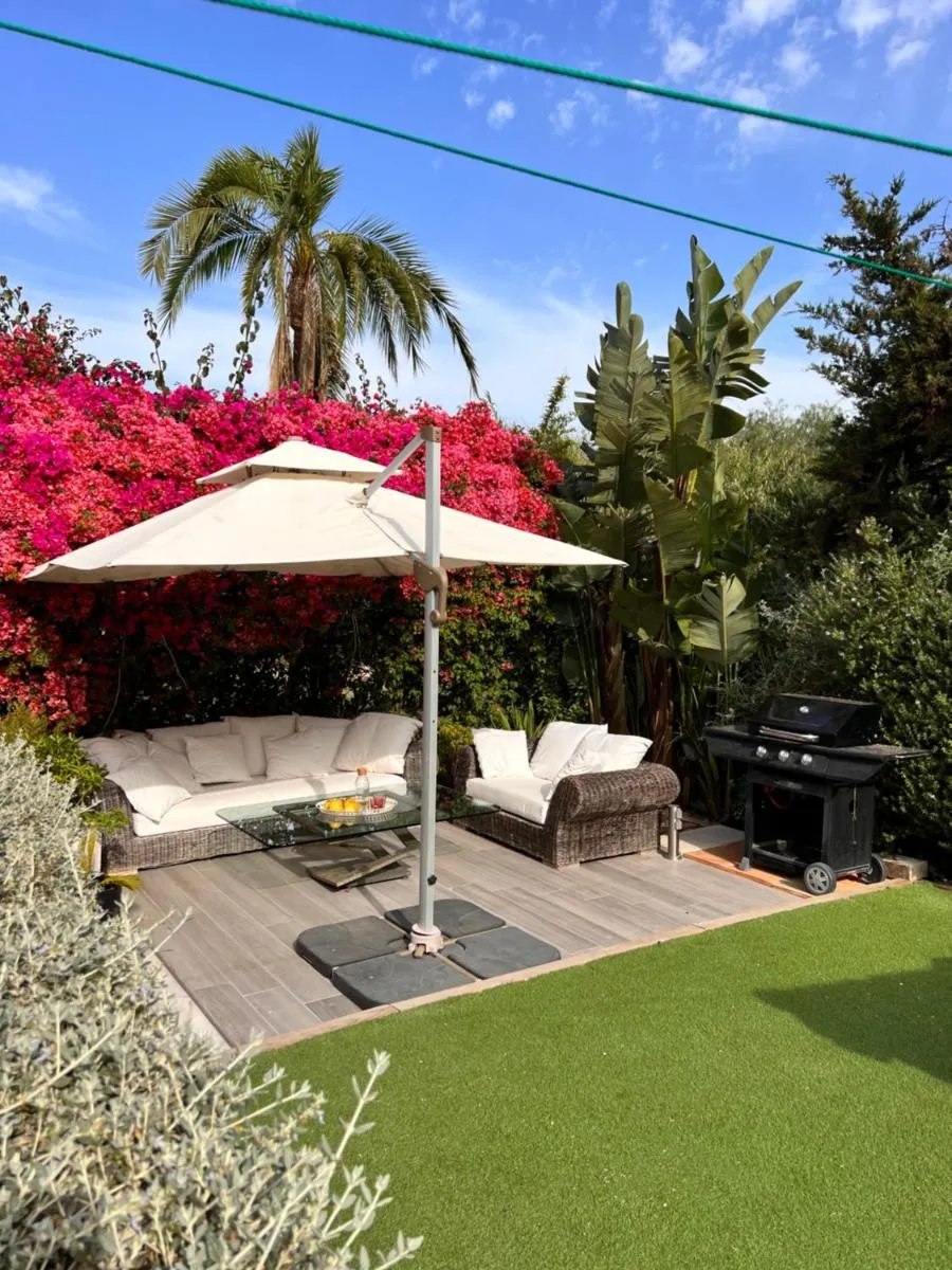 Image 1 of Little Paradise close to La Sala in Puerto Banus / quiet