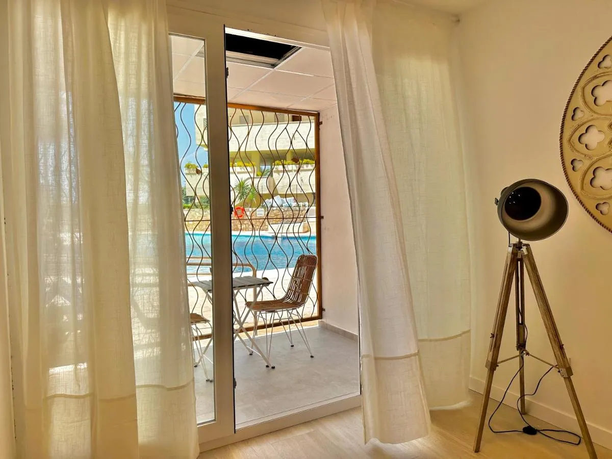 Image 1 of Loft 18 Beachfront Marbella Center