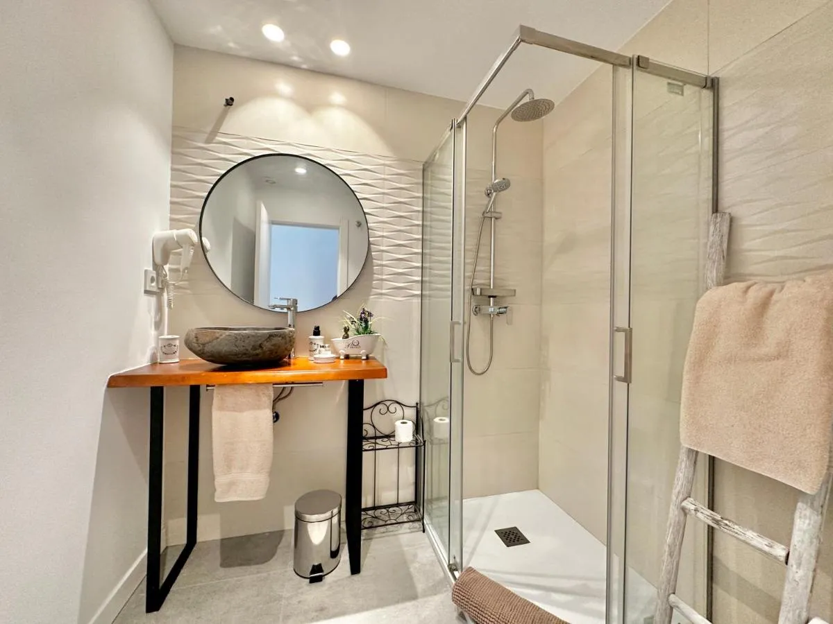 Image 4 of Loft 18 Beachfront Marbella Center