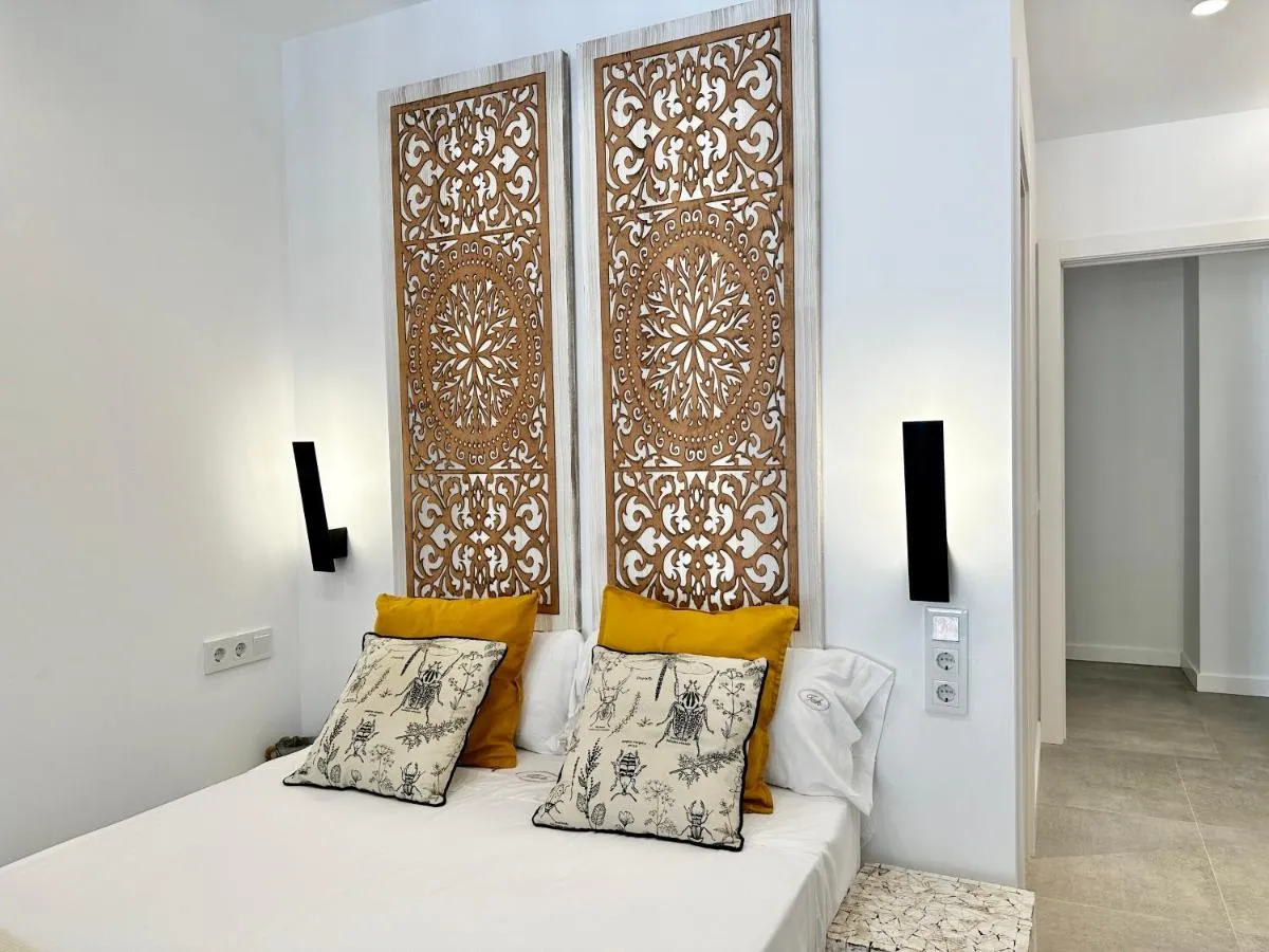 Image 5 of Loft 18 Beachfront Marbella Center