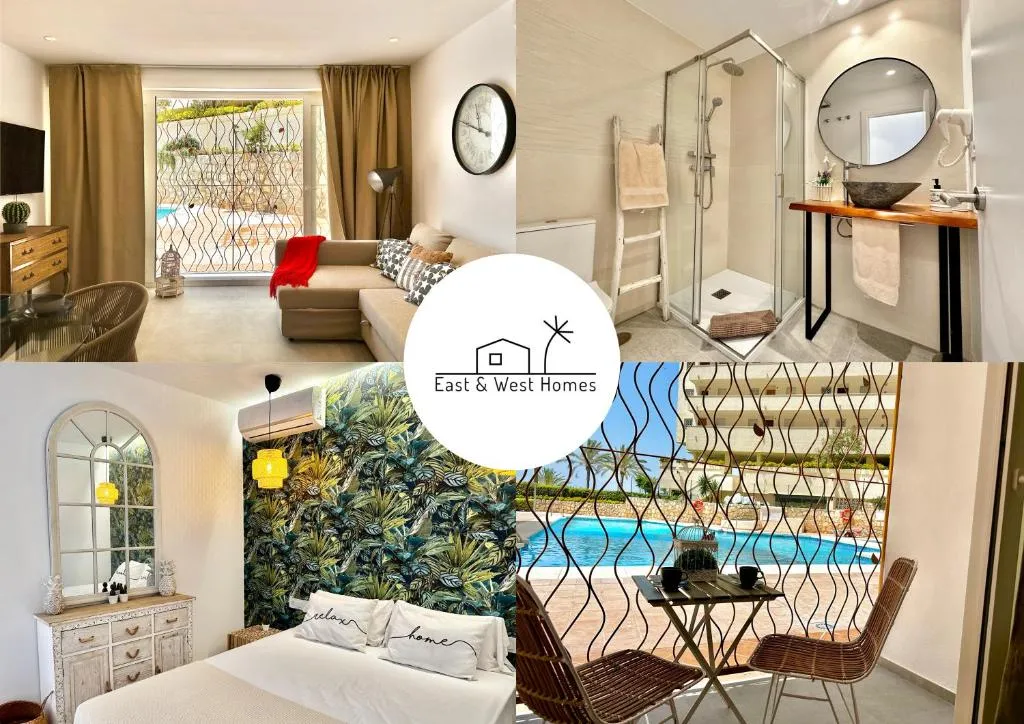 Image of Loft 18 Beachfront Marbella Center