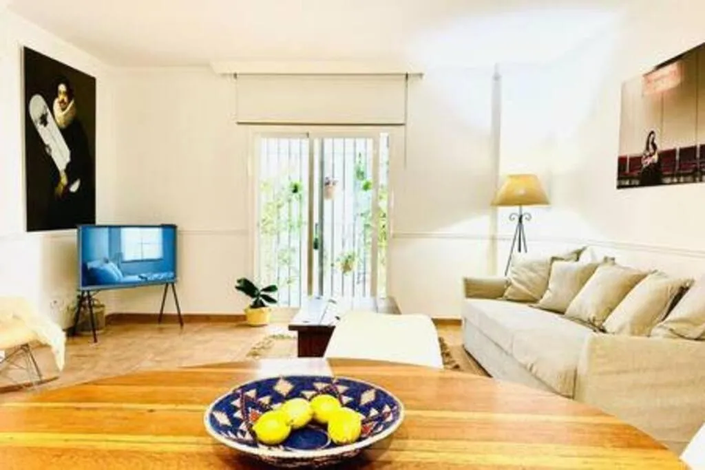 Image of Logement vieux centre Marbella