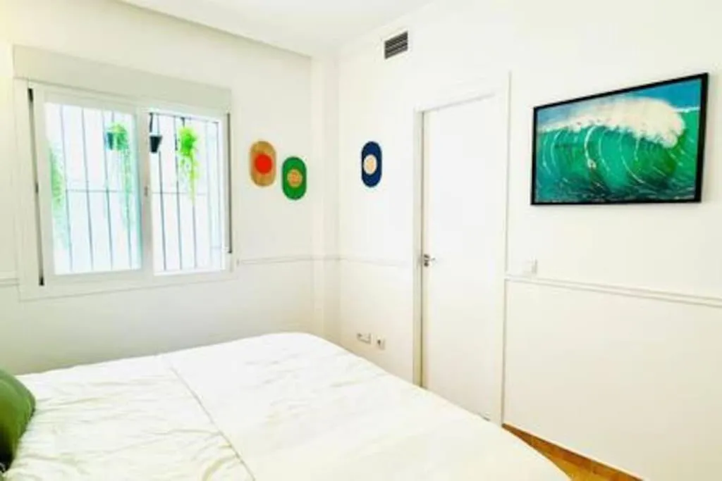 Image 1 of Logement vieux centre Marbella