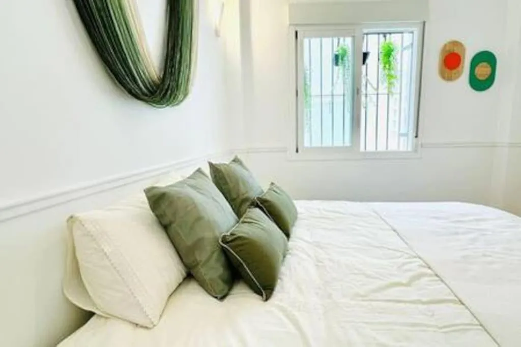 Image 2 of Logement vieux centre Marbella