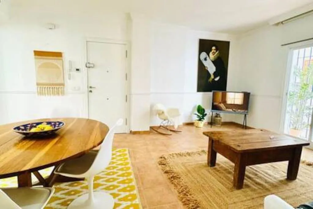 Image 6 of Logement vieux centre Marbella