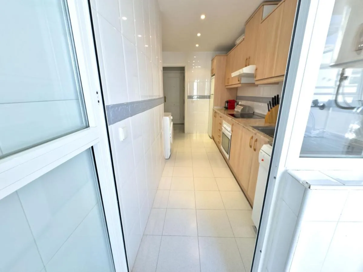 Image 1 of Lor 52A Apartamento Vacacional cerca de Puerto Banús-Playa