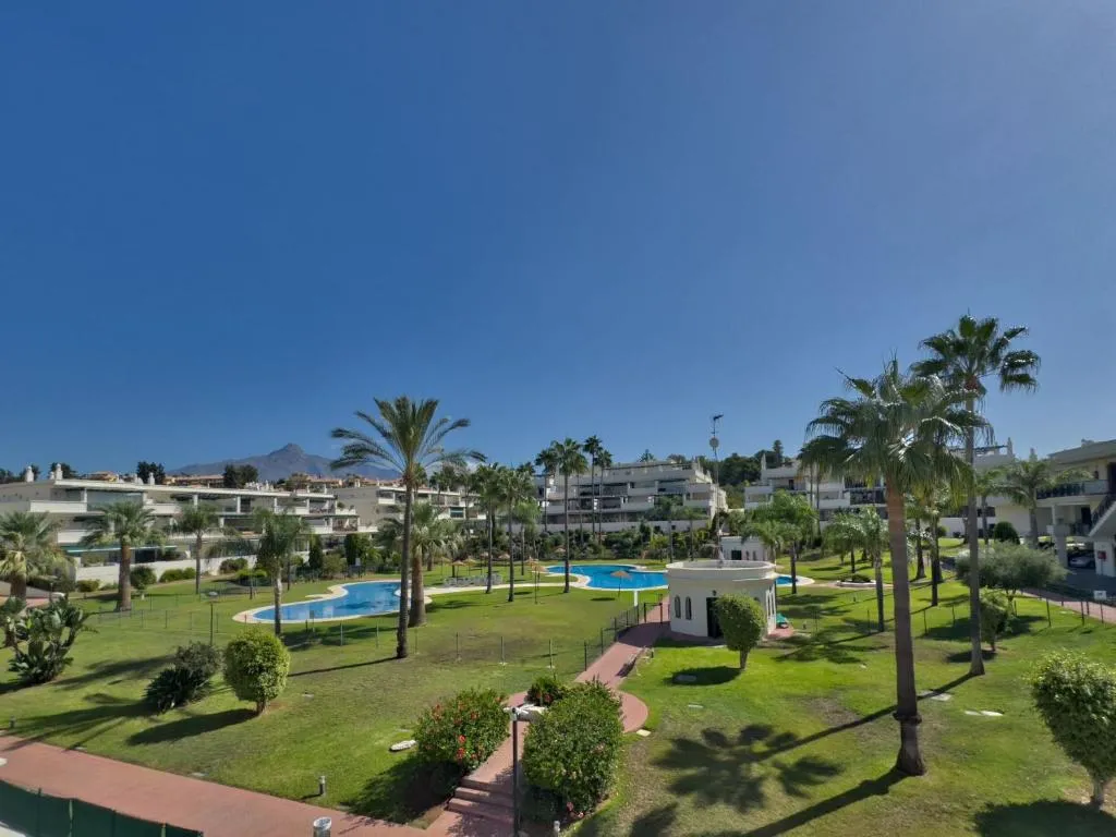 Image of Lor 52A Apartamento Vacacional cerca de Puerto Banús-Playa