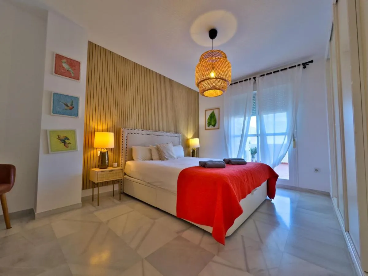 Image 2 of Lor 82F Súper Apartamento en Lorcrimar cerca de Banús