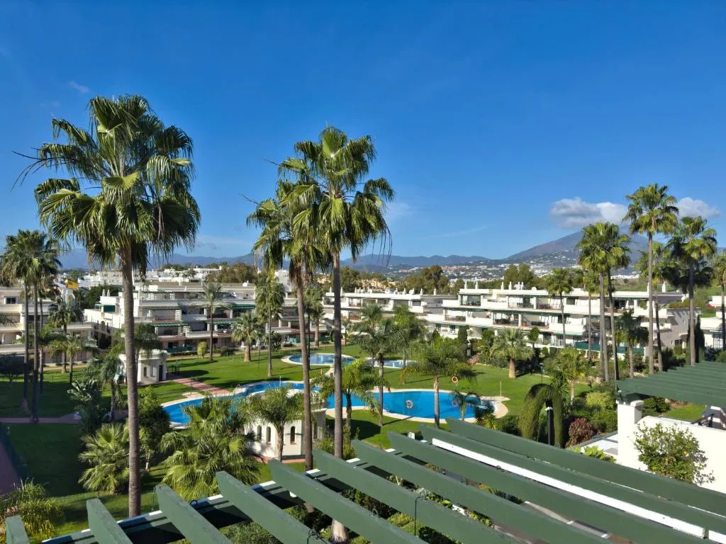 Image of Lor 82F Súper Apartamento en Lorcrimar cerca de Banús
