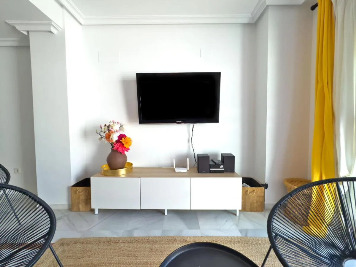 Image 6 of Lor 82F Súper Apartamento en Lorcrimar cerca de Banús