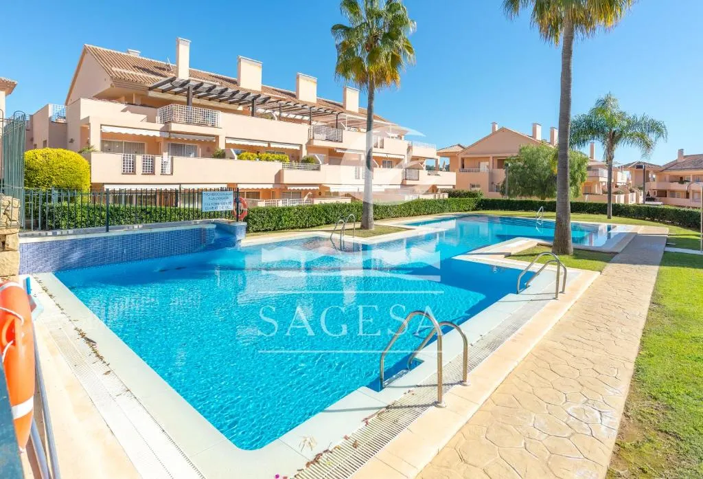 Image of Los Jardines de Santa Maria Golf