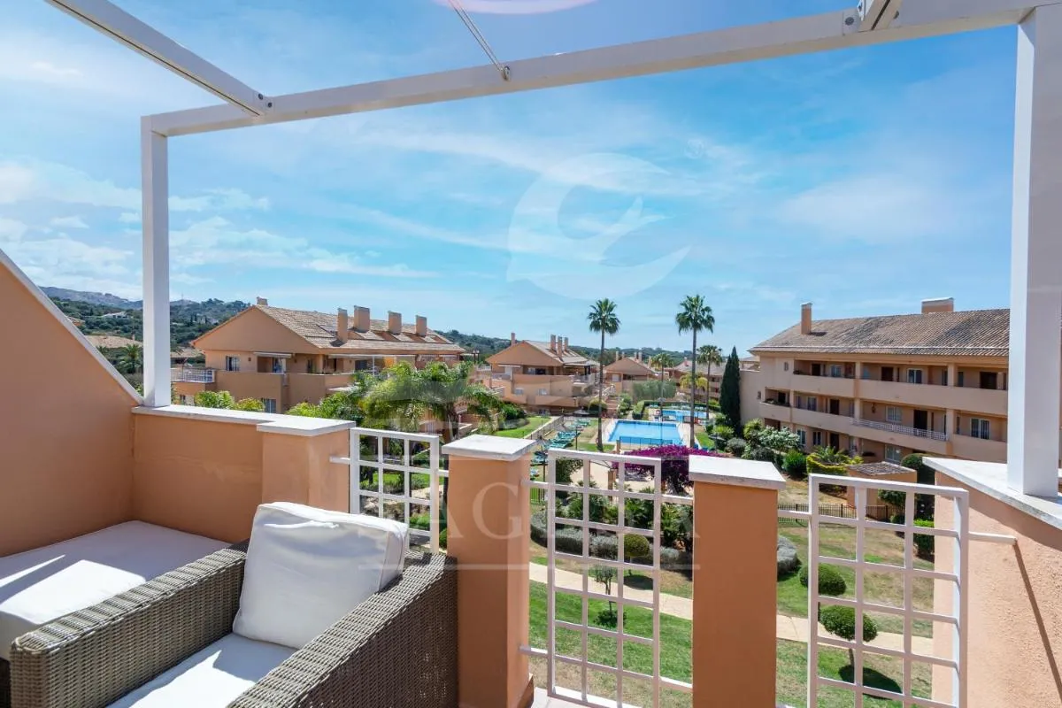 Image 1 of Los Jardines de Santa Maria Golf