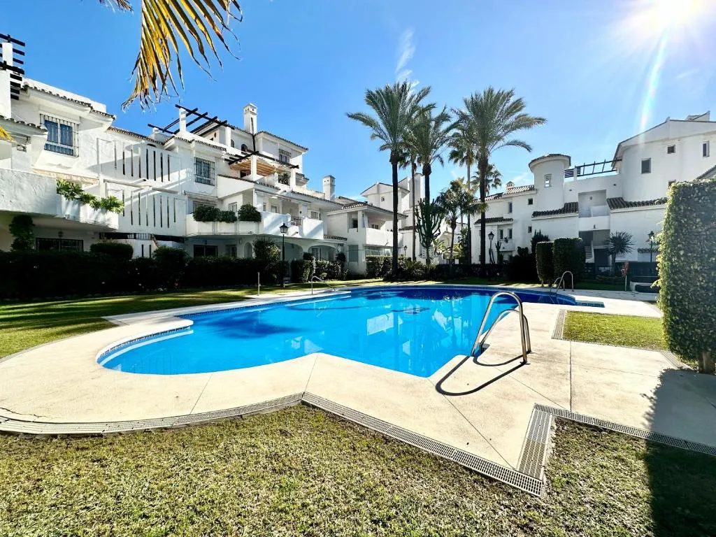 Image of Los Naranjos de Marbella – EaW Homes