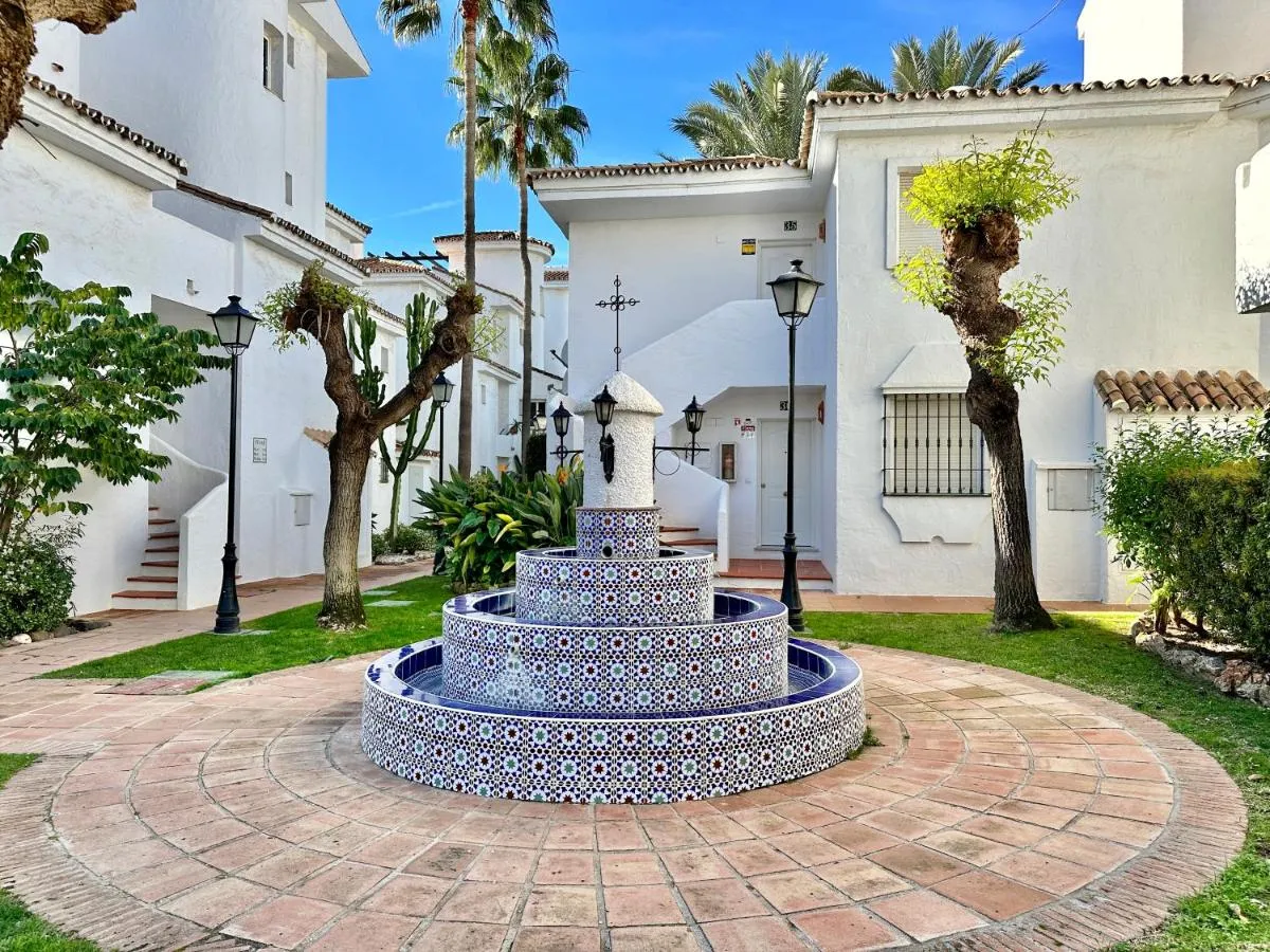 Image 1 of Los Naranjos de Marbella – EaW Homes