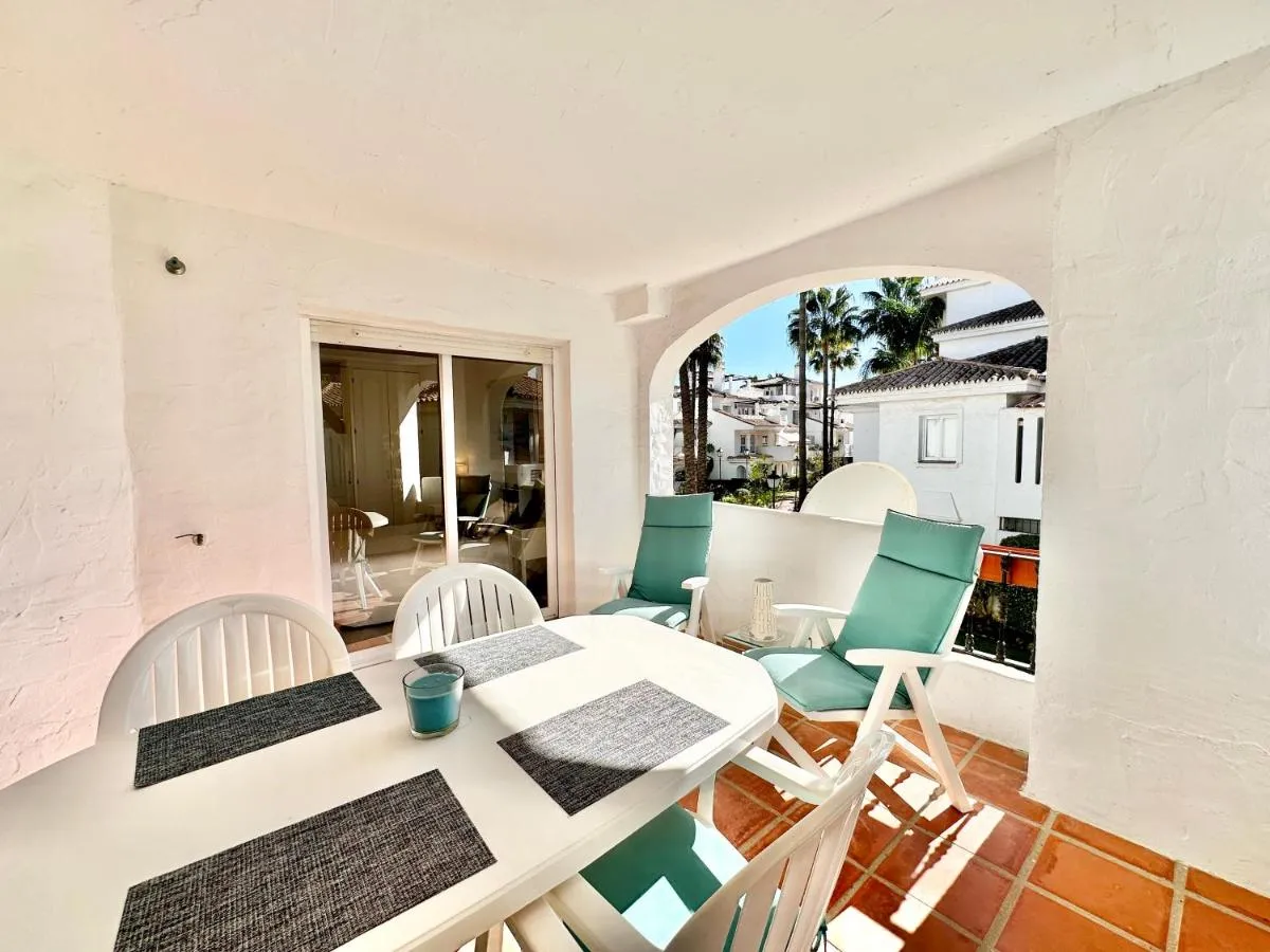 Image 2 of Los Naranjos de Marbella – EaW Homes