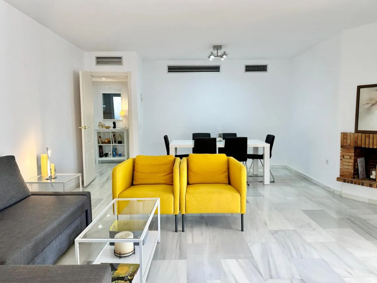 Image 3 of Los Naranjos de Marbella – EaW Homes