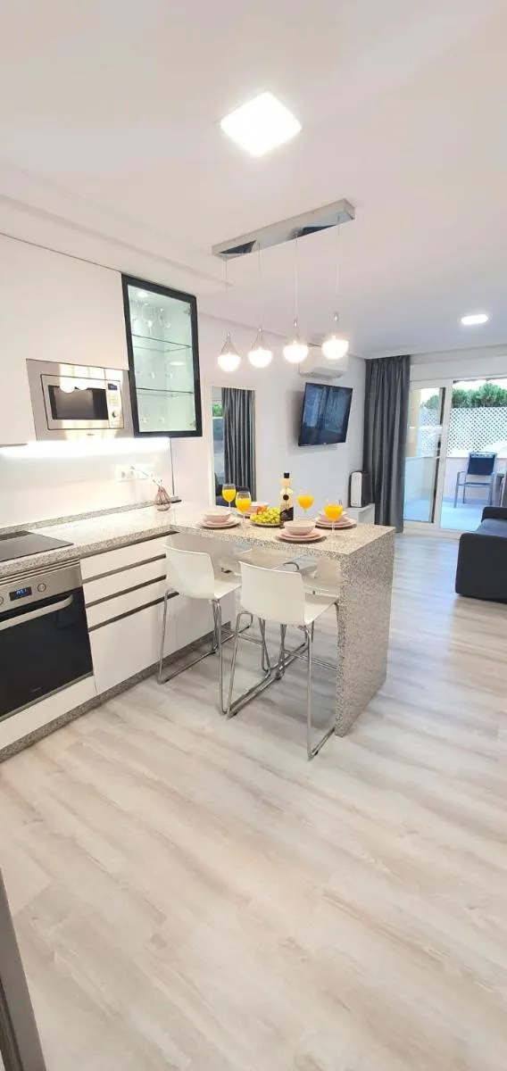 Image 6 of Lovely apartment on the beach in Marbella
