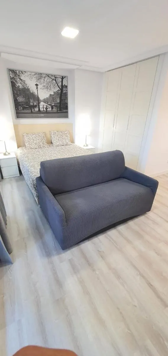 Image 4 of Lovely apartment on the beach in Marbella