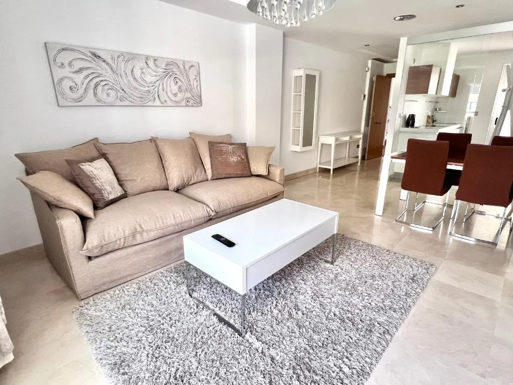 Image of Lovely apartment perfect location