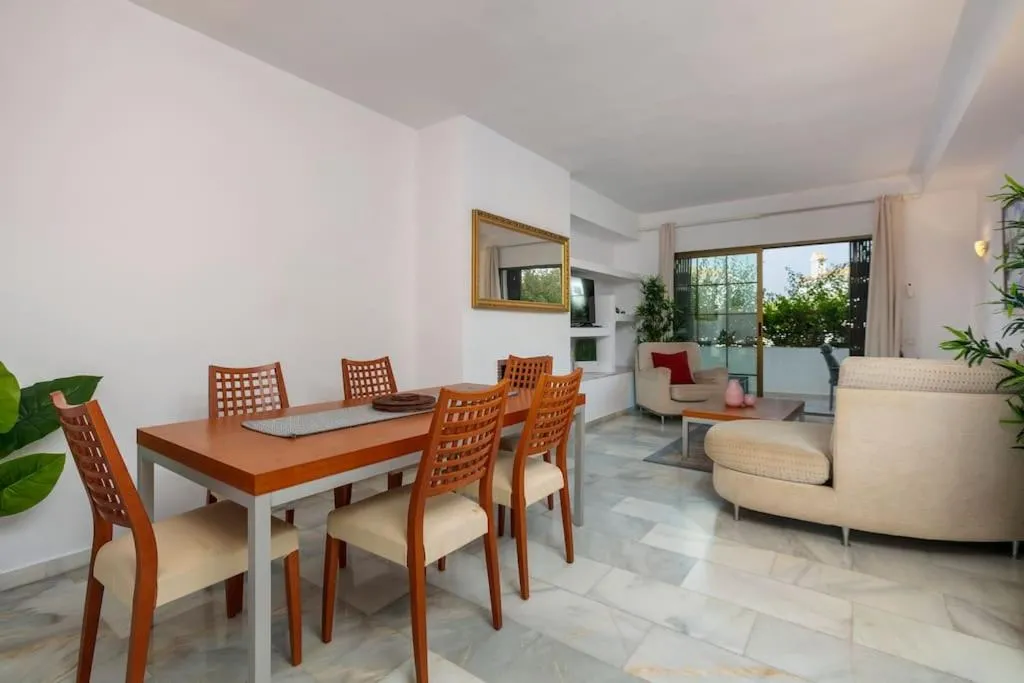 Image 1 of Lovely family Apt close to Puerto Banús – RDR264