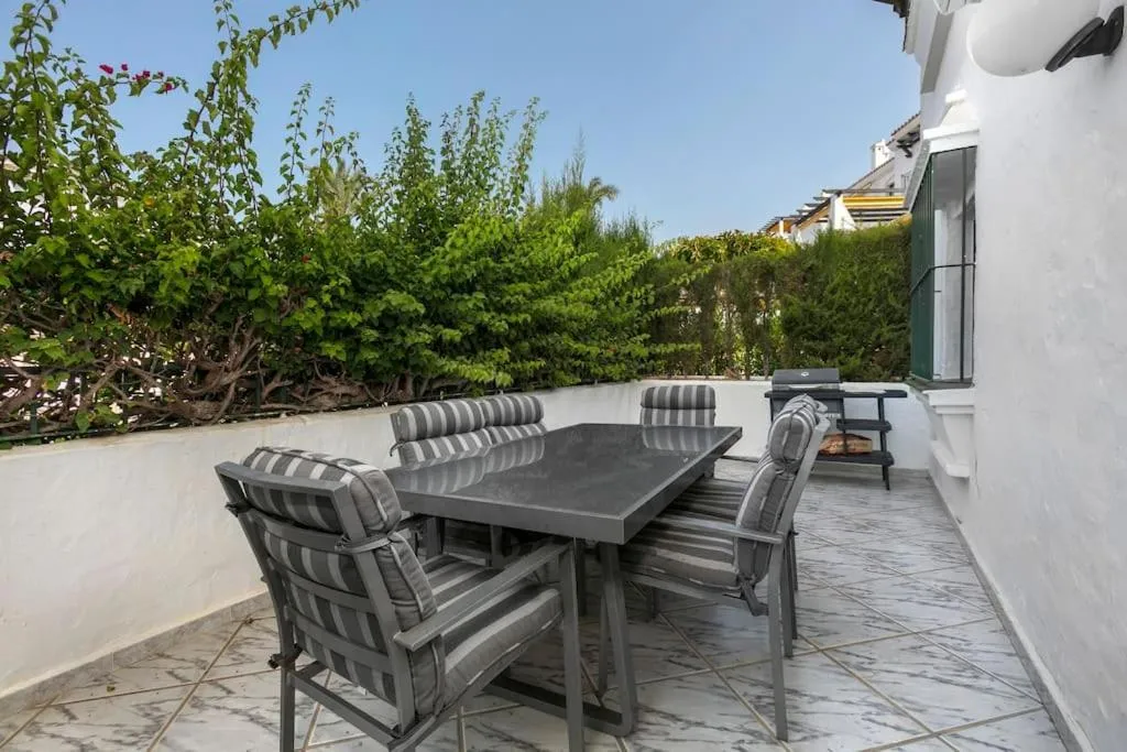 Image 2 of Lovely family Apt close to Puerto Banús – RDR264