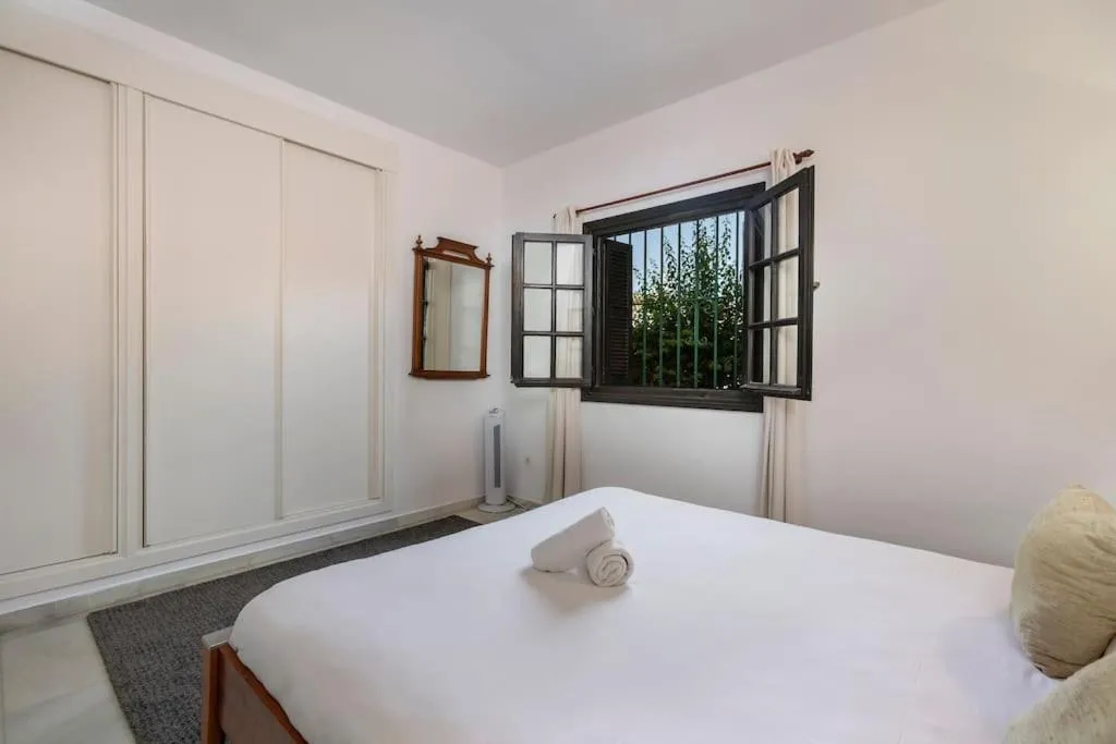 Image 4 of Lovely family Apt close to Puerto Banús – RDR264