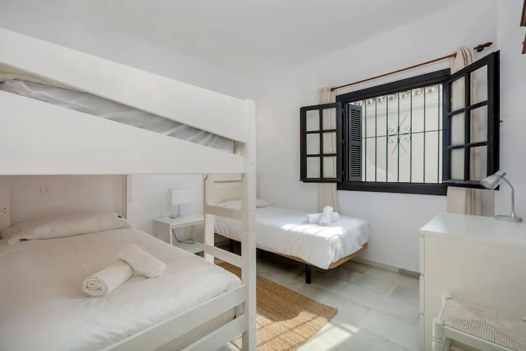 Image 6 of Lovely family Apt close to Puerto Banús – RDR264