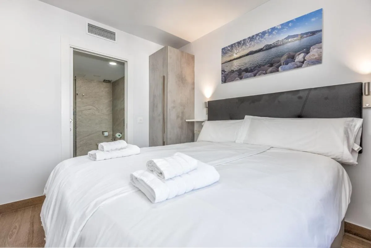 Image 5 of Lovely one bedroom by the beach in Puerto Banus