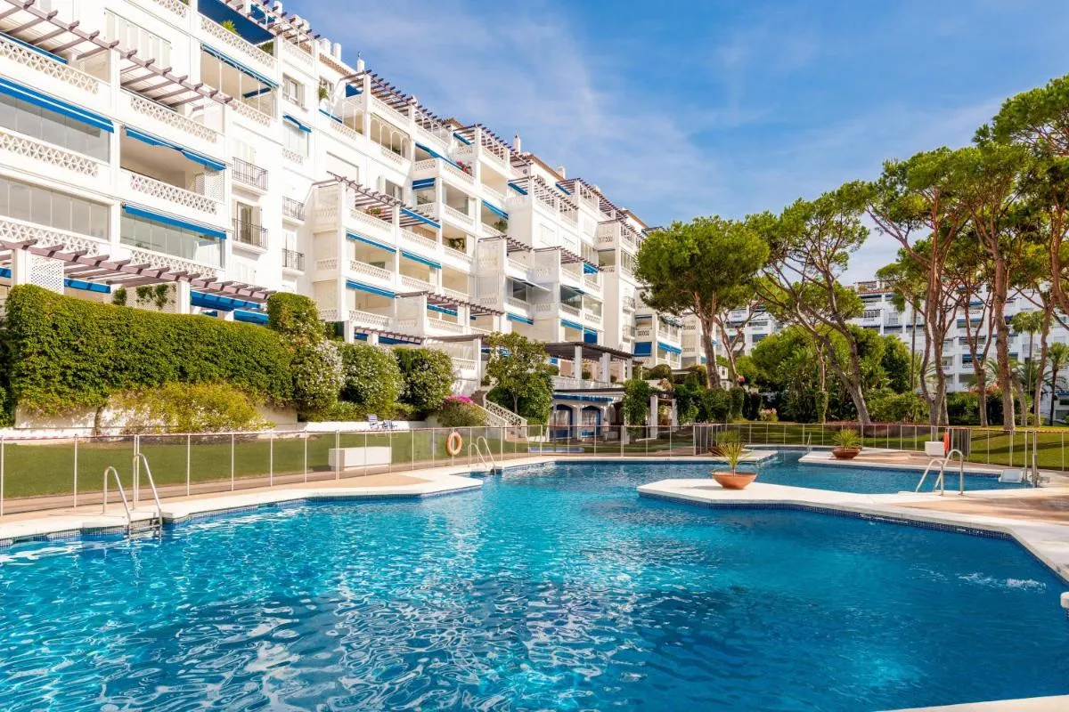 Image 4 of Lujoso Apartamento de 2 dormitorios en Banús