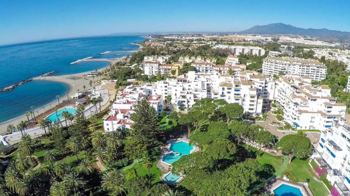 Image 6 of Lujoso Apartamento de 2 dormitorios en Banús