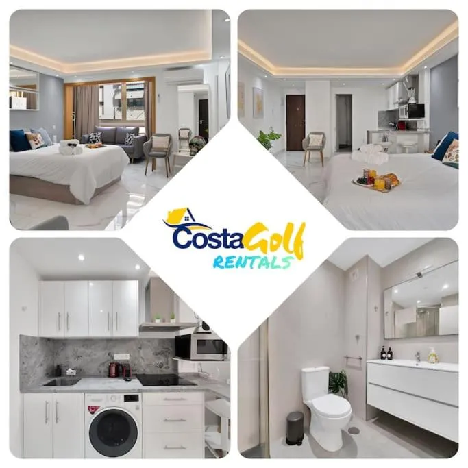 Image 3 of Lujoso estudio cerca del mar en Marbella centro – MARINO II 111