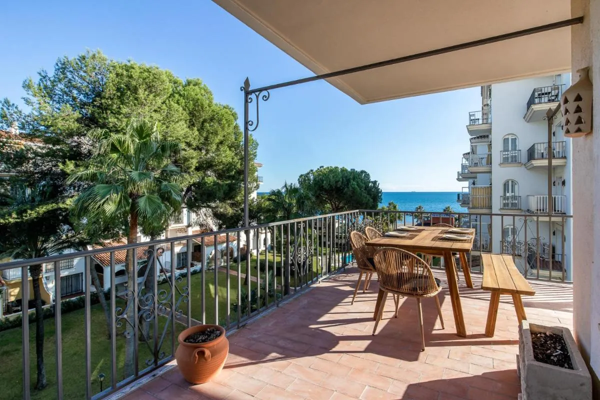 Image 4 of Luminoso apartamento en Andalucía del Mar