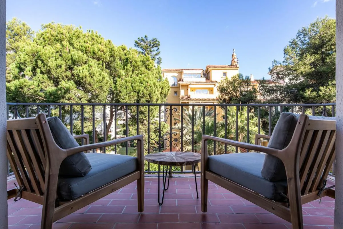 Image 5 of Luminoso apartamento en Andalucía del Mar