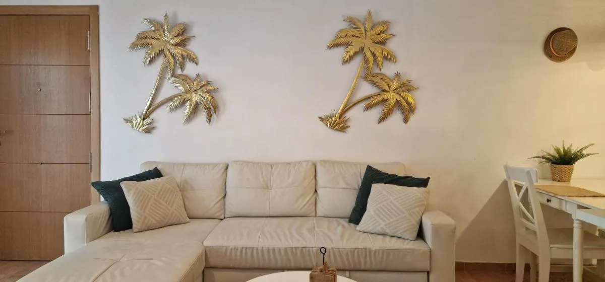 Image 5 of Luxe appartement, centrum Marbella, vlak aan zee!