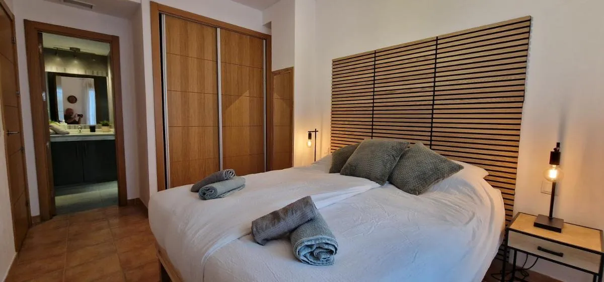 Image 4 of Luxe appartement, centrum Marbella, vlak aan zee!