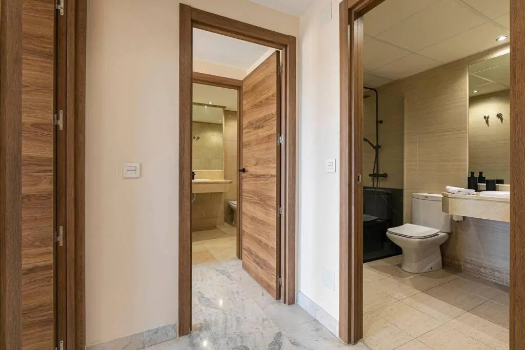 Image 4 of Luxurious apartment in Marina Banús, Puerto Banús